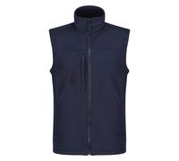 Regatta Professional Flux Softshell Bodywarmer Wind Resistant Quick Drying