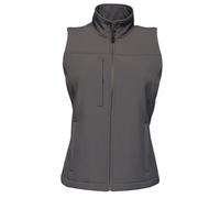 Regatta Professional Flux Womens Softshell Bodywarmer Winter Jacket Coat
