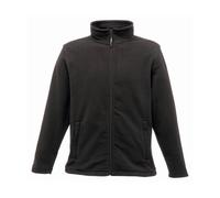 Regatta Professional Full Zip Micro Fleece Jacket Autumn Winter Light-weight
