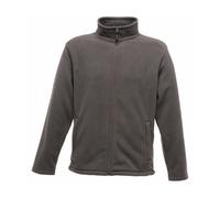 Regatta Professional Full Zip Micro Fleece Jacket Autumn Winter Light-weight