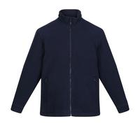 Regatta Great Outdoors Mens Asgard II Quilted Insulated Fleece Jacket RG1838