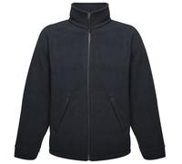Regatta Mens Great Outdoors Unisex Sigma Symmetry Heavyweight Anti-Pill Fleece Zip Up Jacket (380 GSM) - Navy - Size Medium