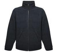 Regatta Professional Great Outdoors Unisex Sigma Symmetry Heavyweight Anti-Pill Fleece Zip Up Jacket (380 GSM) - Dark Navy - XXL - Dark Navy - 100% Fleece