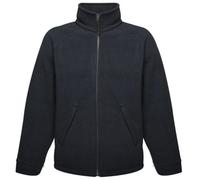 Regatta Professional Great Outdoors Unisex Sigma Symmetry Heavyweight Anti-Pill Fleece Zip Up Jacket (380 Gsm) Dark Navy (Xxxl)