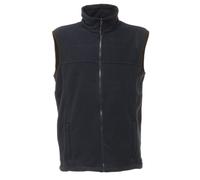 REGATTA PROFESSIONAL Haber II Fleece Bodywarmer Gilet Jacket Zip Pockets