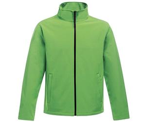 Regatta Professional Herren Men's Ablaze Printable Softshell Jacket Jacke (1er Pack)