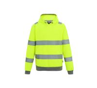 Regatta Professional Hi-Vis Pro Contract Hoodie Unisex