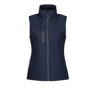 Regatta Professional Honestly Made Womens Recycled Softshell Bodywarmer