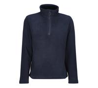 Regatta Professional Men's Regatta Professional Men's Honestly Made 100% Recycled Half Zip Fleece Fleece (pack of 1)
