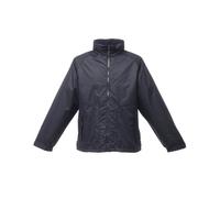 REGATTA PROFESSIONAL Hudson Men's Fleece Lined Windproof Inside Jacket