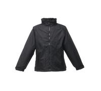 Regatta Professional Hudson Men's Fleece Lined Windproof Jacket