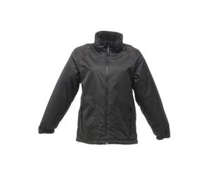 Regatta Professional Hudson Womens Fleece Lined Jacket Outdoor Winter Warm Coat