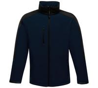 Regatta Professional Men's Hydroforce 3 Layer Membrane Hooded Softshell Jacket