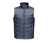 Regatta Professional II Stage Insulated Bodywarmer Gilet Inside Pocket