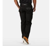 Regatta Professional Incursion Holster Mens Hardwearing Workwear Trousers Long
