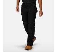 Regatta Professional Incursion Holster Mens Workwear Trousers Regular