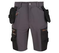 Regatta Professional Infiltrate stretch holster shorts TRJ494
