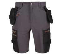 Regatta Professional Infiltrate stretch holster shorts TRJ494 - Mens