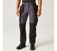 Regatta Professional Infiltrate Stretch Holster Trousers Grey