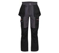 Regatta Professional Infiltrate stretch holster trousers TRJ393 - Mens
