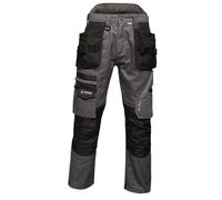 Regatta Professional TRJ367R Mens Execute Holster Premium Work Trouser 40" 32"