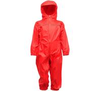 Regatta Professional Junior Childrens/Kids Paddle Rainsuit