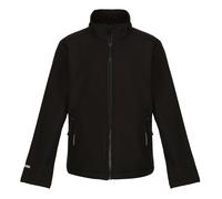 Regatta Professional Childrens/Kids 2 Layer Soft Shell Jacke RG9469