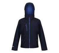 Regatta Professional Kids' Ablaze 3-Layer Softshell Jacket