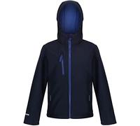 Regatta Professional Kids' Ablaze 3-Layer Softshell Jacket