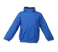 Regatta Kids/Childrens Waterproof Windproof Dover Jacket - Navy - Size: 9 years/10 years