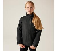 Regatta Professional Kids’ Dover Insulated Jacket Black, Size: 5-6 Years