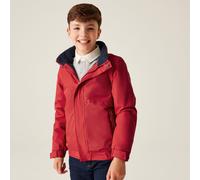 Regatta Professional Kids’ Dover Insulated Jacket Red, Size: 3-4 Years