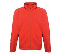 Regatta Professional Kids Kids Brigade II Fleece Classic Red