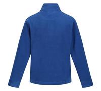 Regatta Kids Fleece Jacket Brigade II – Full-Zip Light Fleece – Royal Blue – 32" Chest