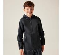 Regatta Professional Kids' Pro Stormbreak Waterproof Shell Jacket Navy, Size: 34"