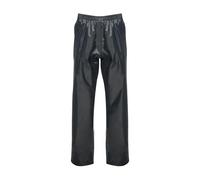 Regatta Boys & Girls Stormbreak Waterproof School Over Trousers Pants 5-6 Years - Waist 55-57cm (Height 110-116cm)