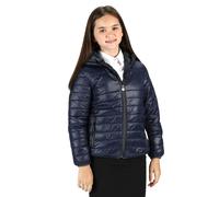 Regatta Professional Kids Thermal Insulated Jacket - Navy - 11-12 Years - Navy - 100% Polyamide