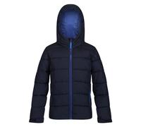 Regatta Junior Scholar Thermal Jacket 9-10 Navy/Royal