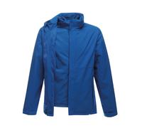 Regatta Professional Kingsley 3-in-1 Jacket TRA143 - Waterproof/Windproof Fleece