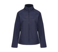 Regatta Professional Ladies Uproar Softshell Wind Resistant RG1491
