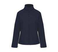 Uproar Softshell Wind Resistant Jacket Regatta Professional Navy 14