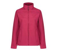 Regatta Professional Ladies Uproar Softshell Wind Resistant RG1491