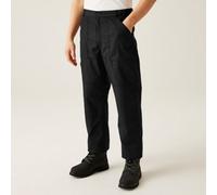 Regatta Professional Lined Action Trousers Black