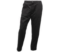 Regatta Professional Lined Action Water Repellent Walking Workwear Multi Pocket Trouser
