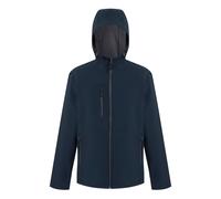Regatta Professional Mens 2 Layer Soft Shell Jacket / N/A N/A RG10787