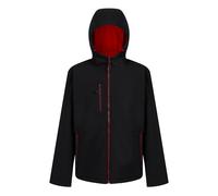 Regatta Professional Mens 2 Layer Soft Shell Jacket RG10787