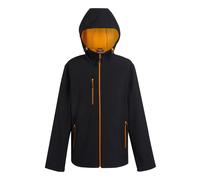 Regatta Professional Mens 2 Layer Soft Shell Jacket / N/A N/A RG10787