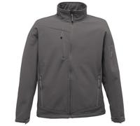 Regatta Professional Mens 3 Layer Membrane Soft Shell Jacket