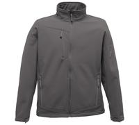 Regatta Professional Mens 3 Layer Membrane Soft Shell Jacket RG1461