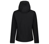 Regatta Professional Mens 3 Layer Membrane Soft Shell Jacket RG5717